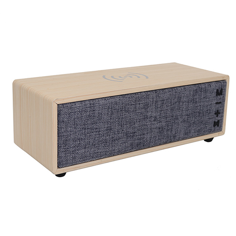 OS-581 Bluetooth speaker cu încărcător fără fir